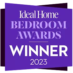 Ideal Home Bedroom Awards Winner 2023